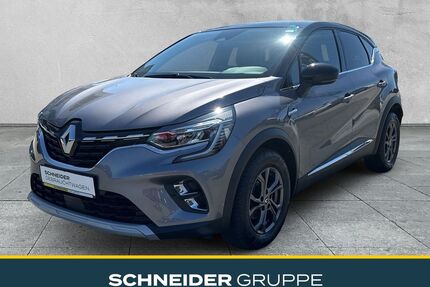 Renault Captur Gebrauchtwagen