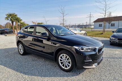BMW X2 Gebrauchtwagen