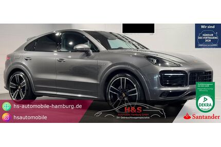 Porsche Cayenne Gebrauchtwagen