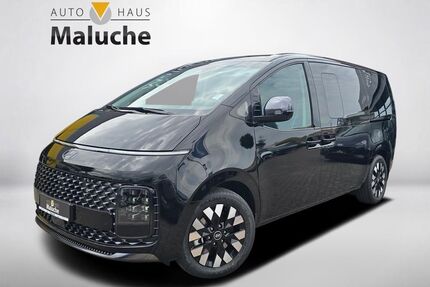 Hyundai STARIA Gebrauchtwagen
