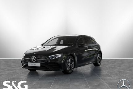 Mercedes-Benz A 200 Gebrauchtwagen