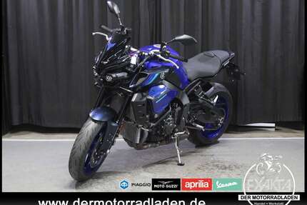 Yamaha MT-10 Gebrauchtwagen