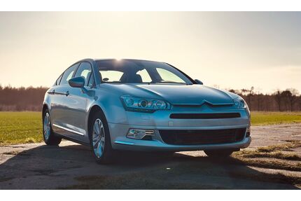 Citroen C5 Gebrauchtwagen