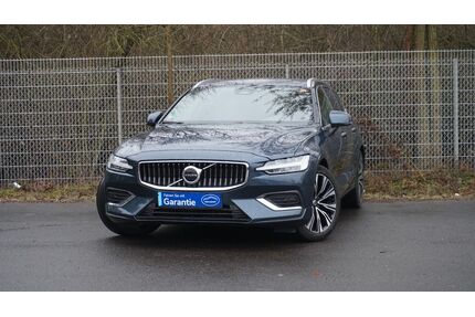 Volvo V60 Gebrauchtwagen