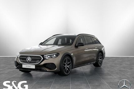Mercedes-Benz E 220 Gebrauchtwagen