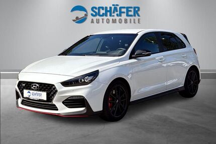 Hyundai i30 Gebrauchtwagen