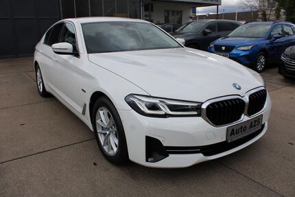 BMW 530 Gebrauchtwagen