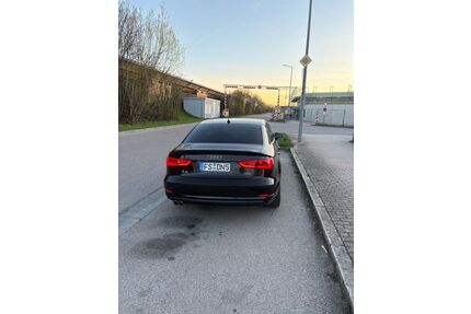 Audi A3 Gebrauchtwagen