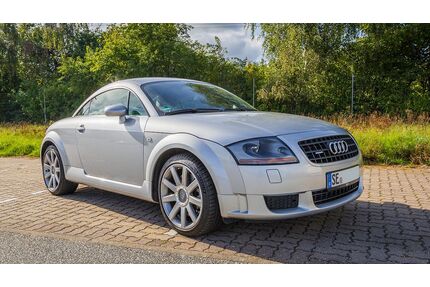 Audi TT Gebrauchtwagen