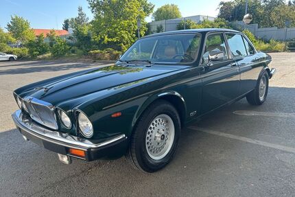 Jaguar XJ Gebrauchtwagen