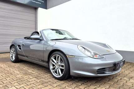 Porsche Boxster Gebrauchtwagen