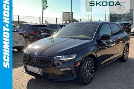 Skoda Scala Gebrauchtwagen