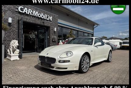 Maserati Gransport Gebrauchtwagen