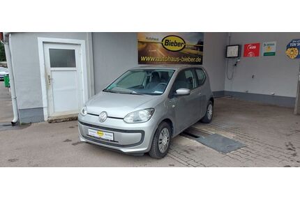 VW up! Gebrauchtwagen
