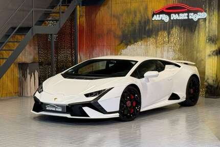 Lamborghini Huracán Gebrauchtwagen