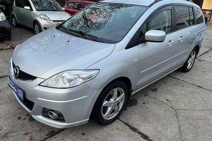 Mazda 5 Gebrauchtwagen