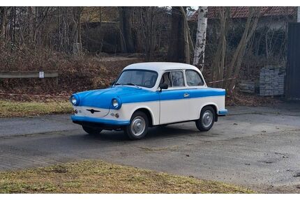 Trabant Andere Gebrauchtwagen