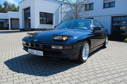 BMW 850 Gebrauchtwagen