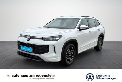 VW Tayron Gebrauchtwagen