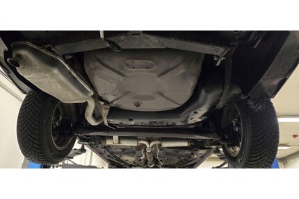 Renault Laguna Gebrauchtwagen