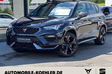 Cupra Ateca Gebrauchtwagen