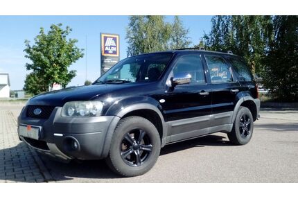 Ford Maverick Gebrauchtwagen