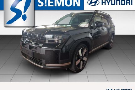 Hyundai SANTA FE Gebrauchtwagen