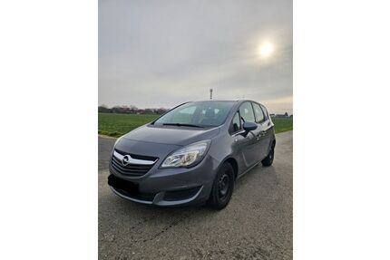 Opel Meriva Gebrauchtwagen