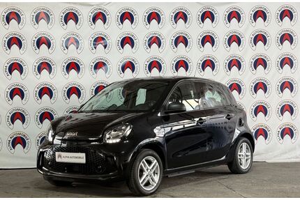 Smart ForFour Gebrauchtwagen
