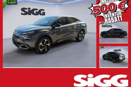 Citroen C4 X Gebrauchtwagen