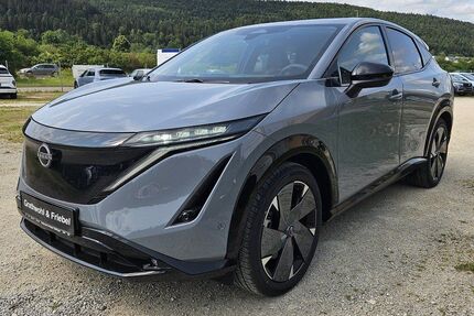 Nissan Ariya Gebrauchtwagen