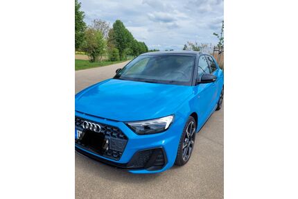 Audi A1 Gebrauchtwagen