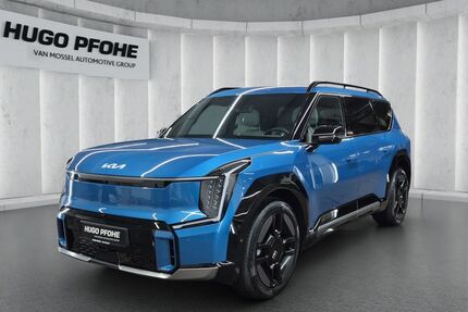 Kia EV9 Gebrauchtwagen