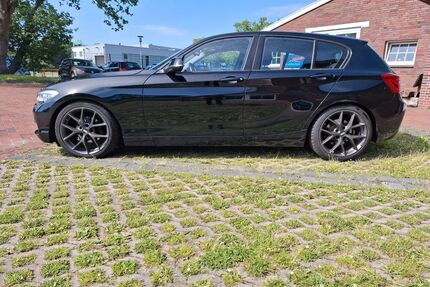 BMW 118 Gebrauchtwagen