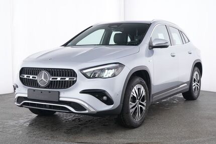 Mercedes-Benz GLA 250 Gebrauchtwagen