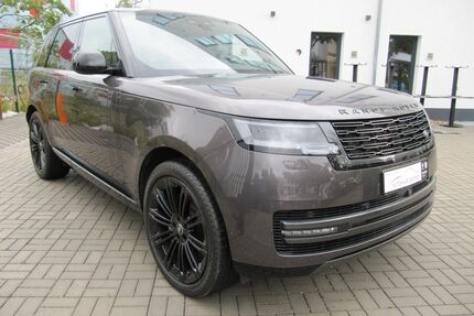 Land Rover Range Rover Gebrauchtwagen