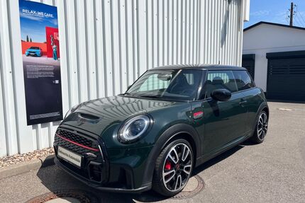 Mini John Cooper Works Gebrauchtwagen