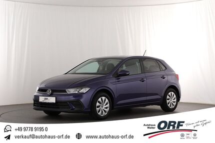 VW Polo Gebrauchtwagen