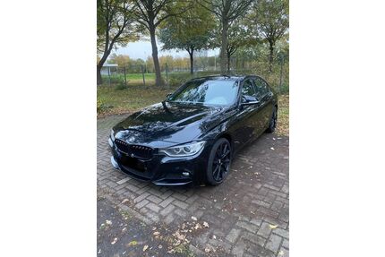 BMW 320 Gebrauchtwagen