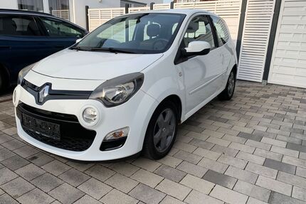 Renault Twingo Gebrauchtwagen