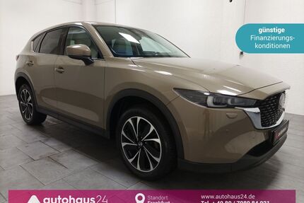 Mazda CX-5 Gebrauchtwagen