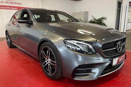 Mercedes-Benz E 43 AMG Gebrauchtwagen