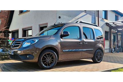 Mercedes-Benz Citan Gebrauchtwagen