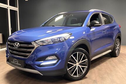 Hyundai TUCSON Gebrauchtwagen