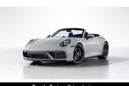 Porsche 992 Gebrauchtwagen