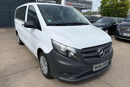 Mercedes-Benz Vito Gebrauchtwagen