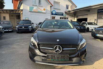 Mercedes-Benz A 180 Gebrauchtwagen