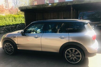 Mini Cooper Clubman Gebrauchtwagen