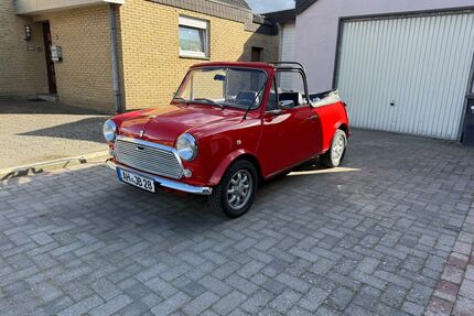 Mini 1000 Gebrauchtwagen
