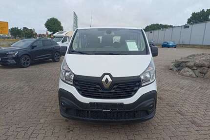 Renault Trafic Gebrauchtwagen